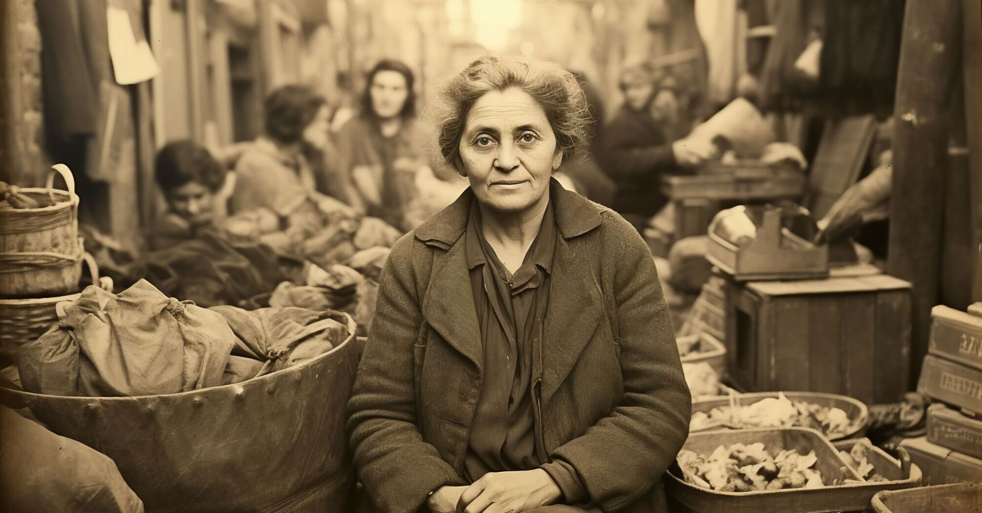 People were just trying to survive: why domestic theft was so widespread in the USSR