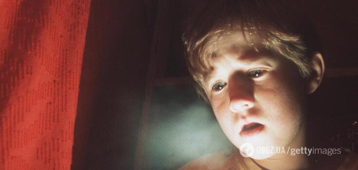 Long hair, beard and the same smile: how the boy from The Sixth Sense, Haley Joel Osment, has changed. 10 photos