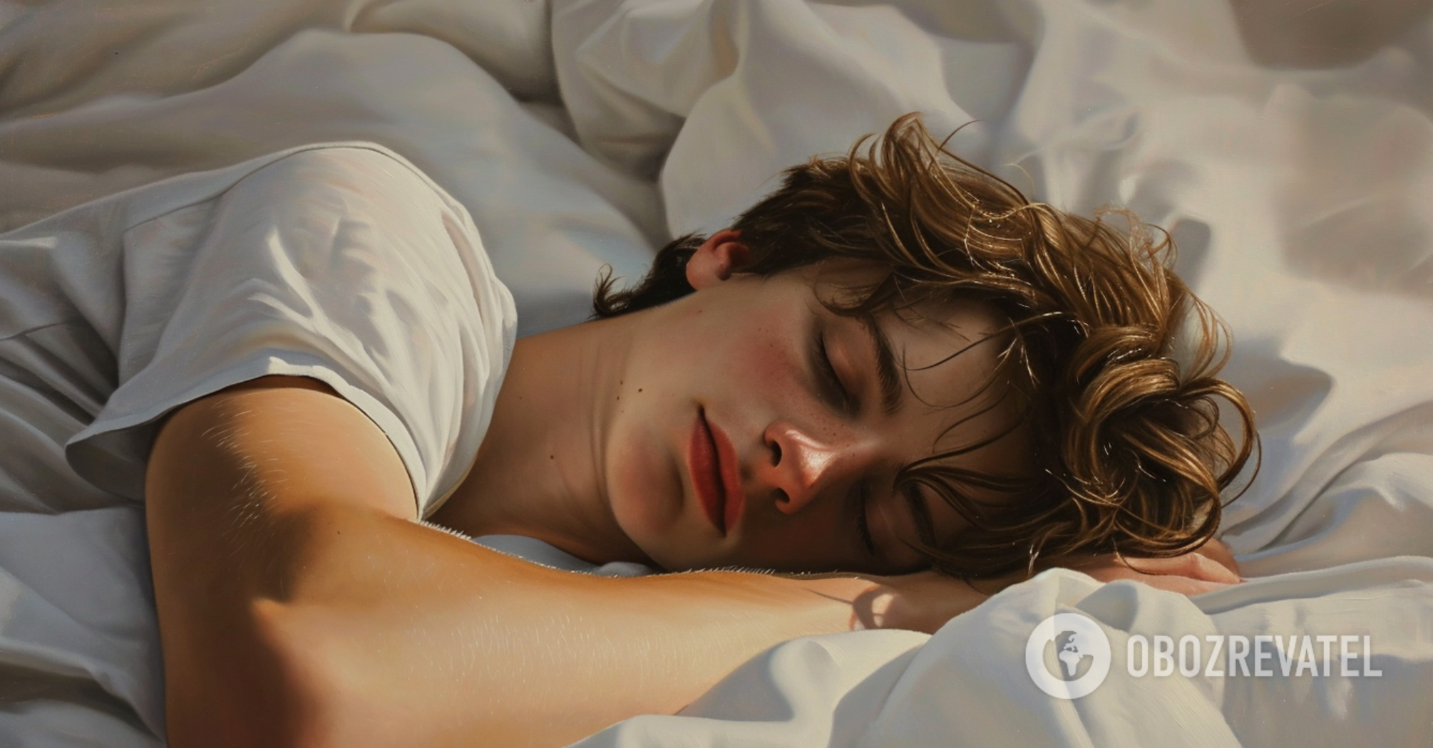 Not with bleach: how to whiten your bed to perfect condition naturally