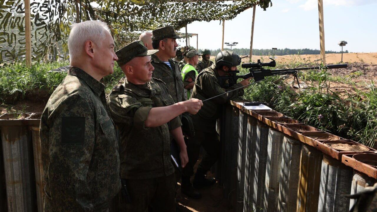 ISW: Russia may move units from eastern Ukraine to Kursk region, but it will take time