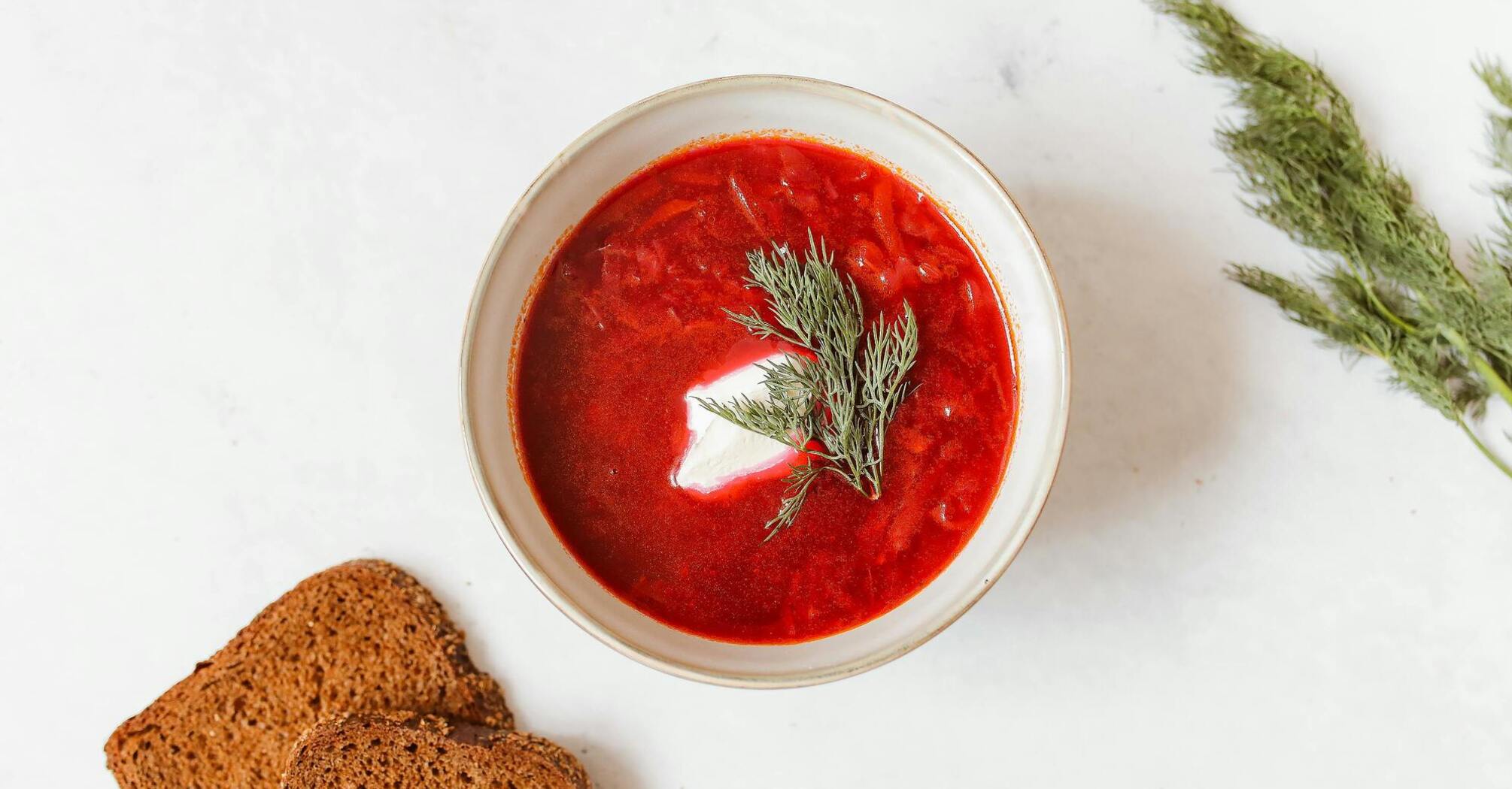 How to cook borscht to make it tastier than mother's one: step-by-step recipe