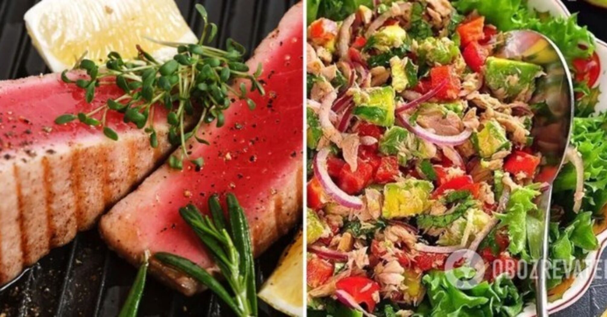 Recipes for the most delicious tuna salads: the secret of impeccable taste in dressing