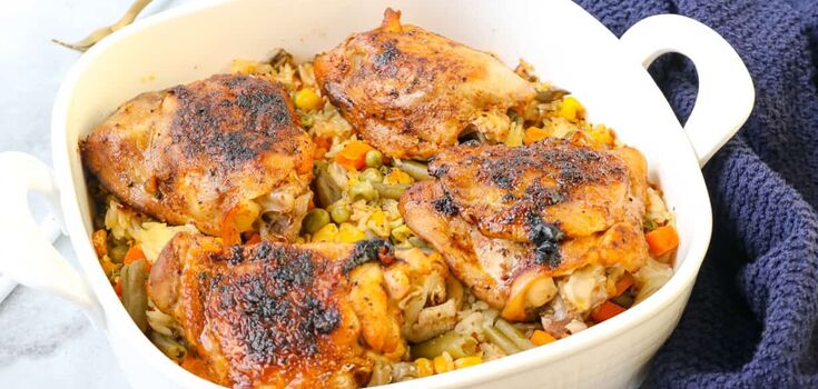 How to cook rice deliciously so that it is not dry: a complete dish that everyone will like