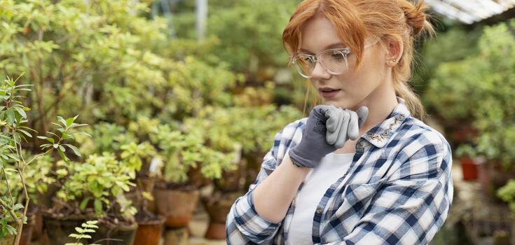 Not just flowers: what to plant in the garden in August