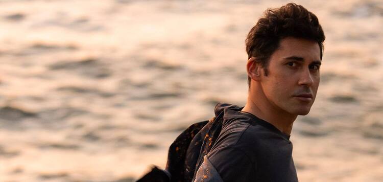 Moldovan Dan Balan impressed Odesa with Ukrainian at a concert: the network called for following his example