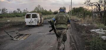 Ukraine's Kursk operation has successfully changed the narrative of the war, dealing a huge blow to Putin - The Hill