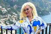 "She sold herself for money". Buzhynska told us how she feels about Ani Lorak and what she did with the song "Queen of Inspiration," which she sang with Stas Mikhailov