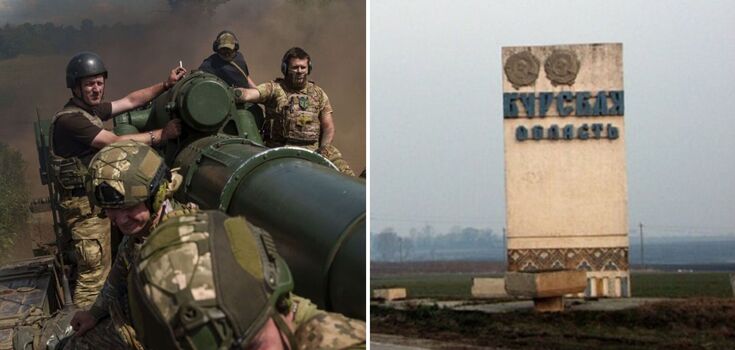 "This is an invasion, not limited work of SRGs": Russian propagandists in shock after Kursk region attack. Video