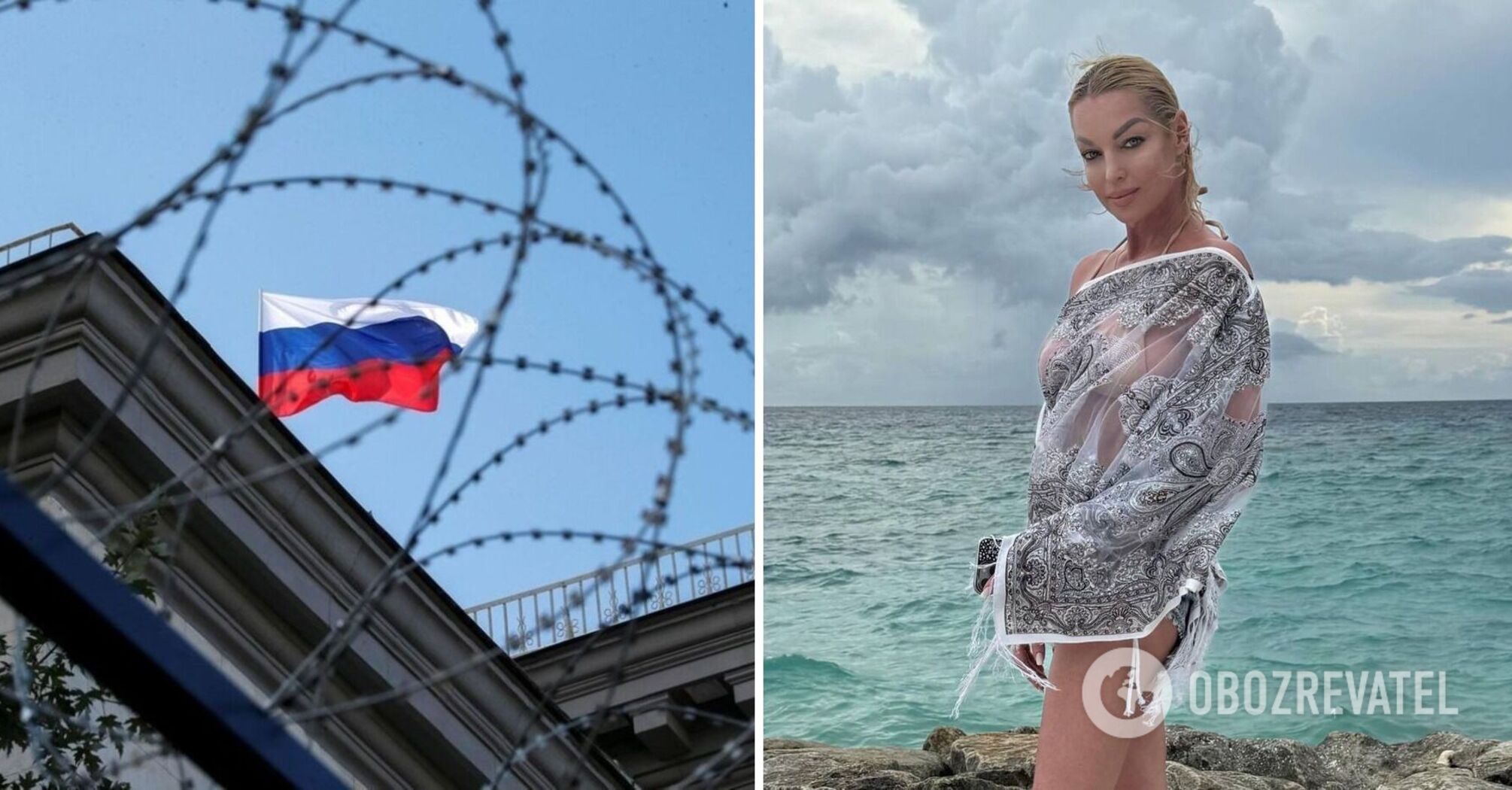 "They are afraid of Russia": Volochkova makes nonsense about why Russia was not allowed to participate in the Olympics