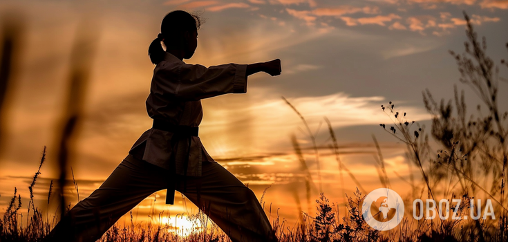 Not only karate: what sports were banned in the Soviet Union