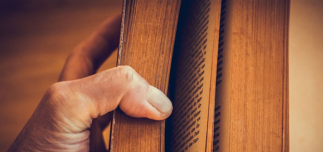 Книги для двадцятирічних: 4 пригодницькі романи, які ідеально підходять для цього віку