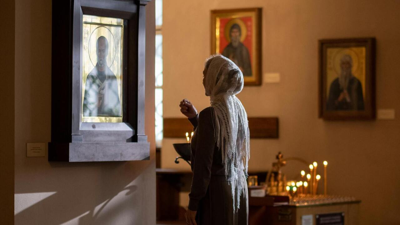 Які ікони не підходять для того, щоб вішати їх вдома