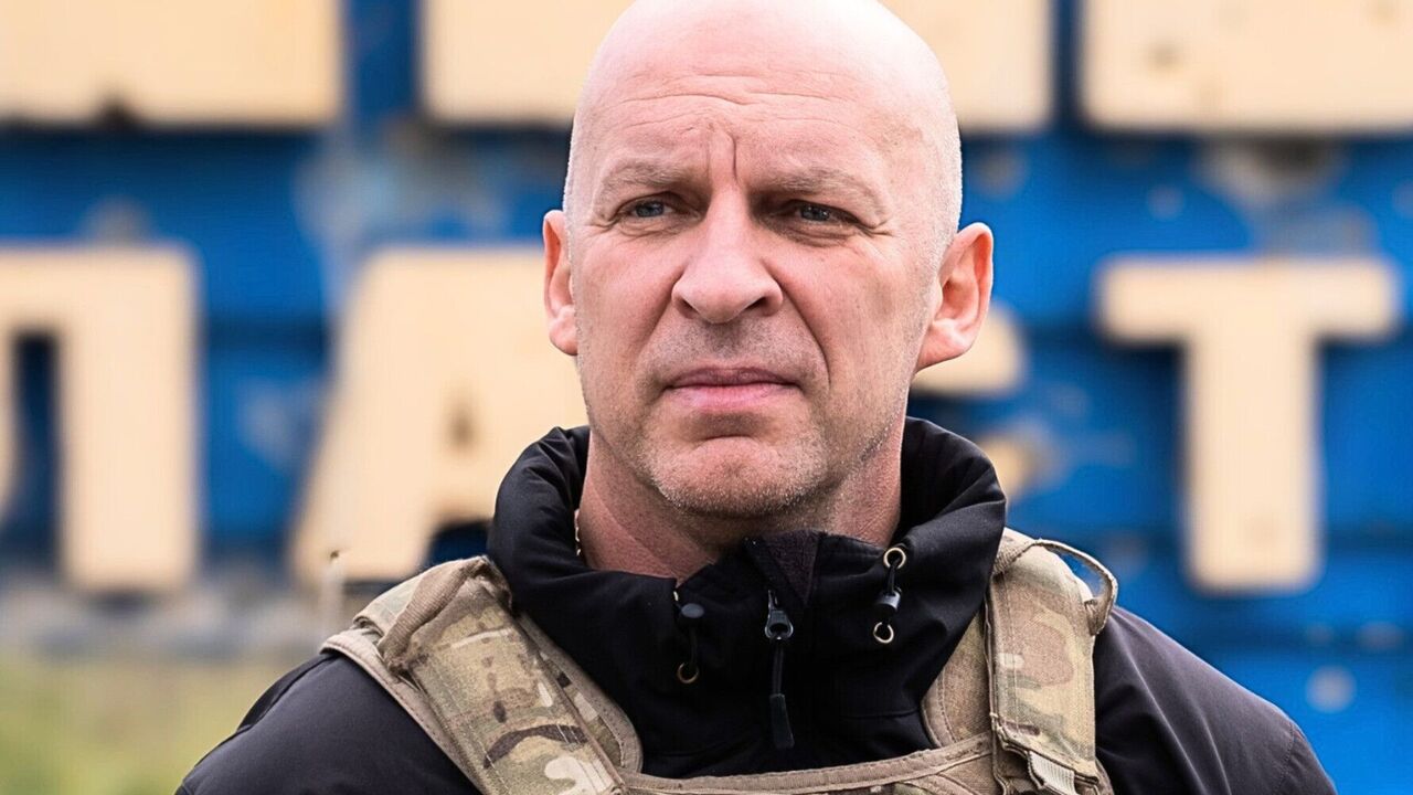 They kept saying it will be better with Russia - Donetsk official on calls from FSB