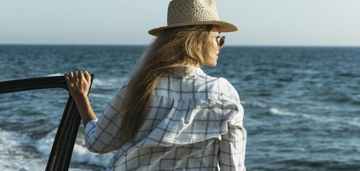 Top 5 best vacation destinations for those who dream of a sunny winter vacation