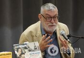 "The same day I packed my bags and returned to Portugal": journalist José Migliazes tells about a brazen offer from a Russian Putinist official