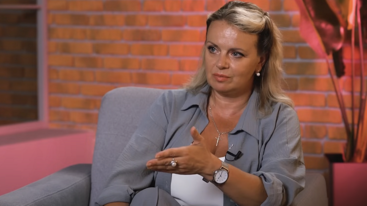 "They are traitors, they hate us": Irma Vitovska stunned with memories of how Russia zombified people long before the invasion of Ukraine