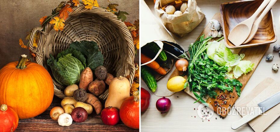 What will spoil the soup