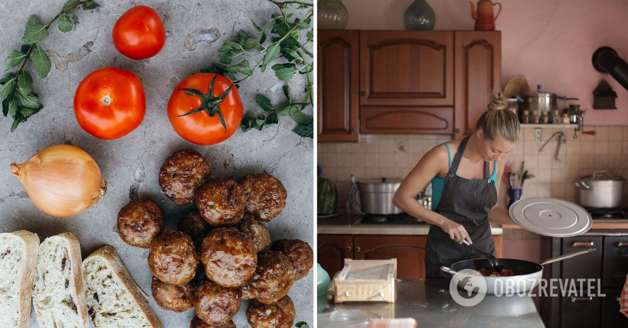 What ingredient to add to cutlets to make them juicy: a simple tip