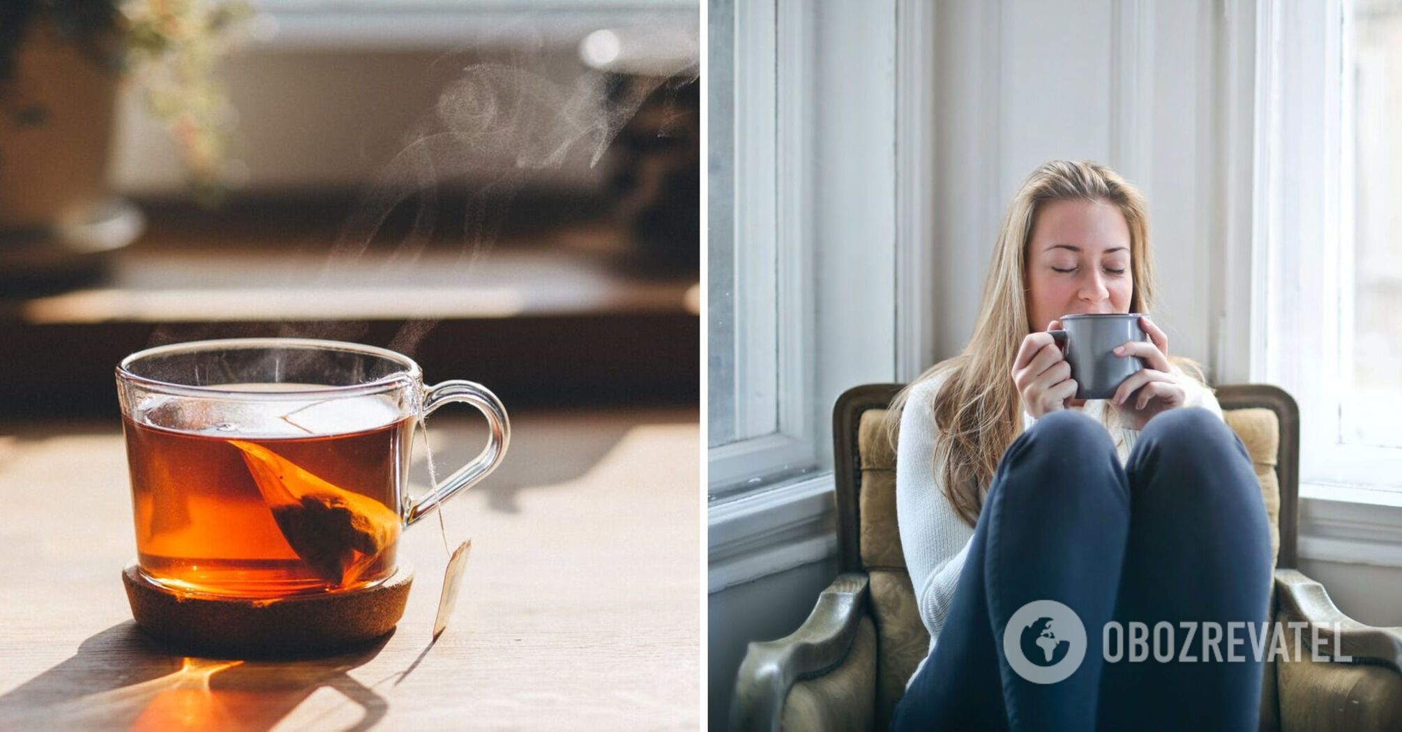 How to brew and drink tea correctly so that it does not harm you: expert advice