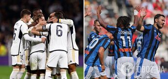 Where to watch Real Madrid vs. Atalanta: when and at what time the UEFA Super Cup match