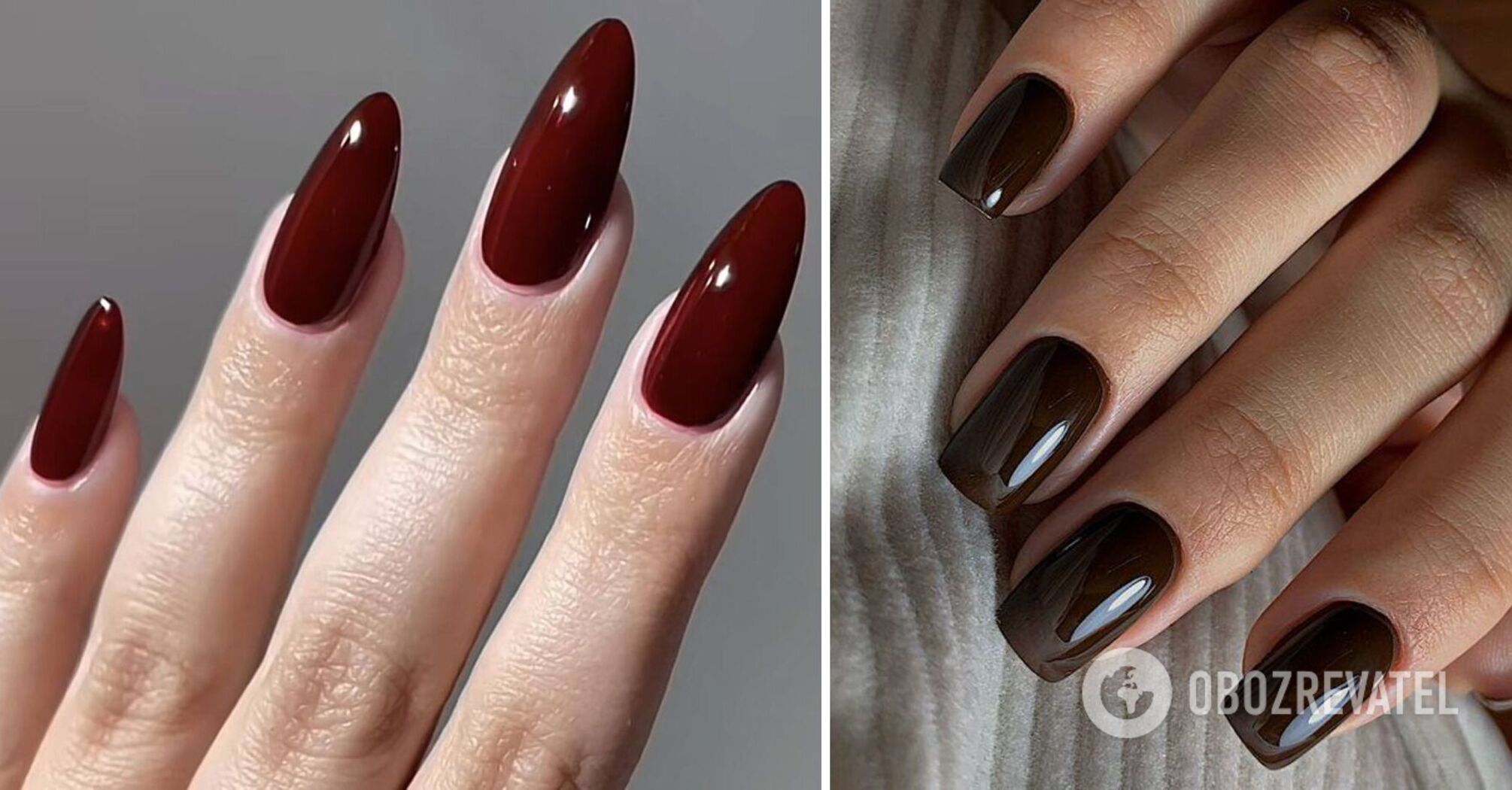 7 manicure trends that will dominate this fall