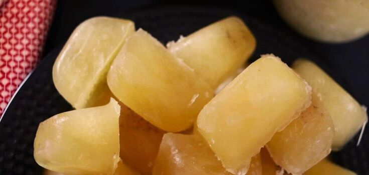 How to freeze broth: a universal preparation for a variety of dishes