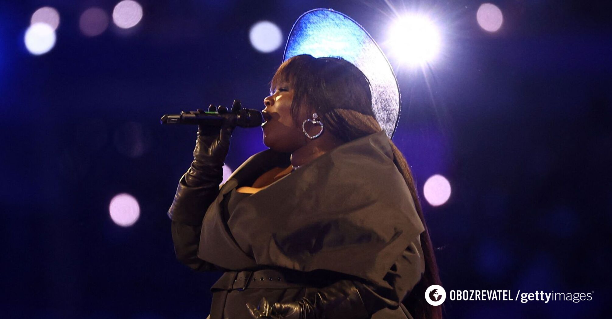 The best closing ceremony of the Olympics in history. What is known about the singer Isolt, who brought the audience to tears with her voice