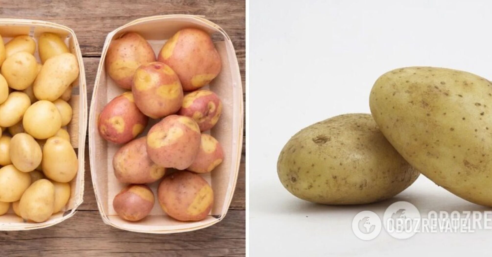 How to cook potatoes to make them healthy: expert dispels myths