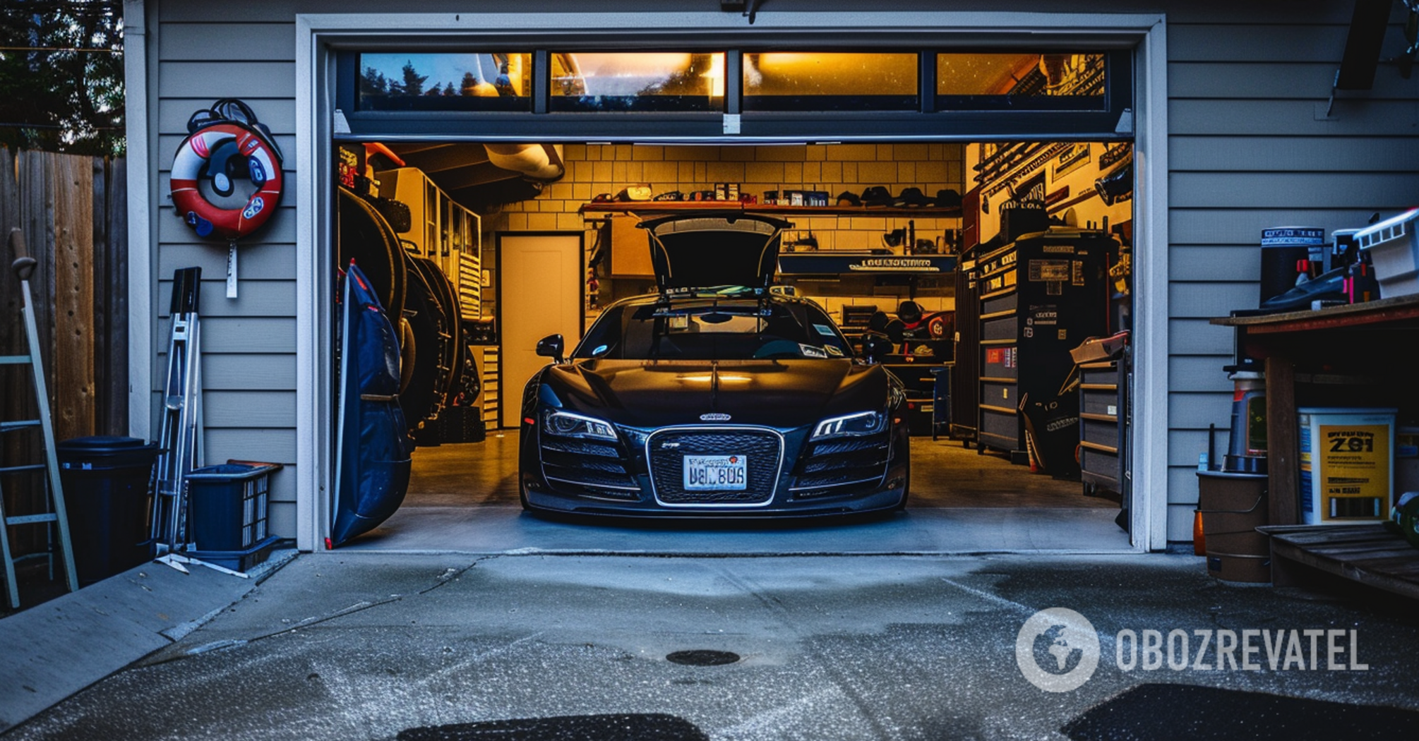 From BMW to luxury McLaren: top 5 cars that lasted only a year on the market