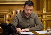 Zelenskyy signed the law