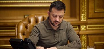 Zelenskyy signed the law