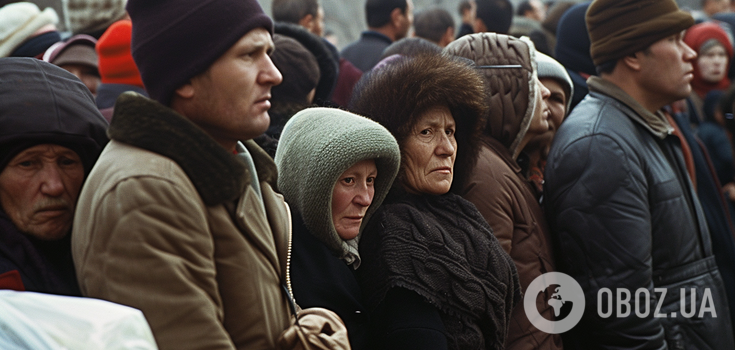 Back to the USSR: why Russians continue to dream of living in the country of the "soviets"