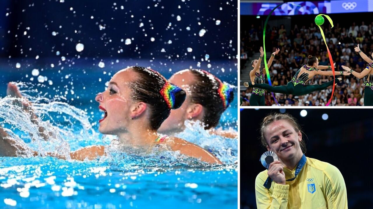 "They were paralyzed": why Ukrainians were left without awards at the finish of the Olympics and where the judges held us back