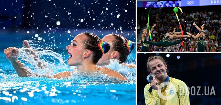 "They were paralyzed": why Ukrainians were left without awards at the finish of the Olympics and where the judges held us back