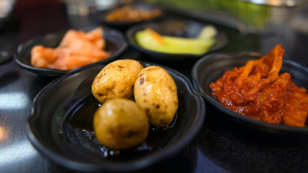 You cooked jacket potatoes incorrectly: three common mistakes