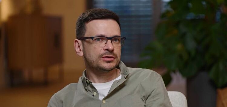 If Putin "devours" Ukraine, he will move on: Yashin disavows his words about negotiations