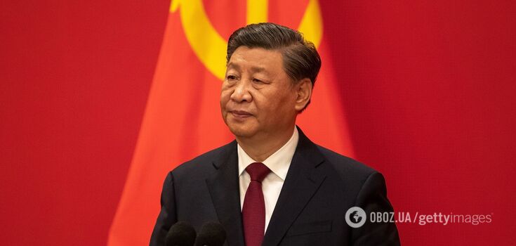 China reacts to the situation in Kursk region and asks to adhere to three principles
