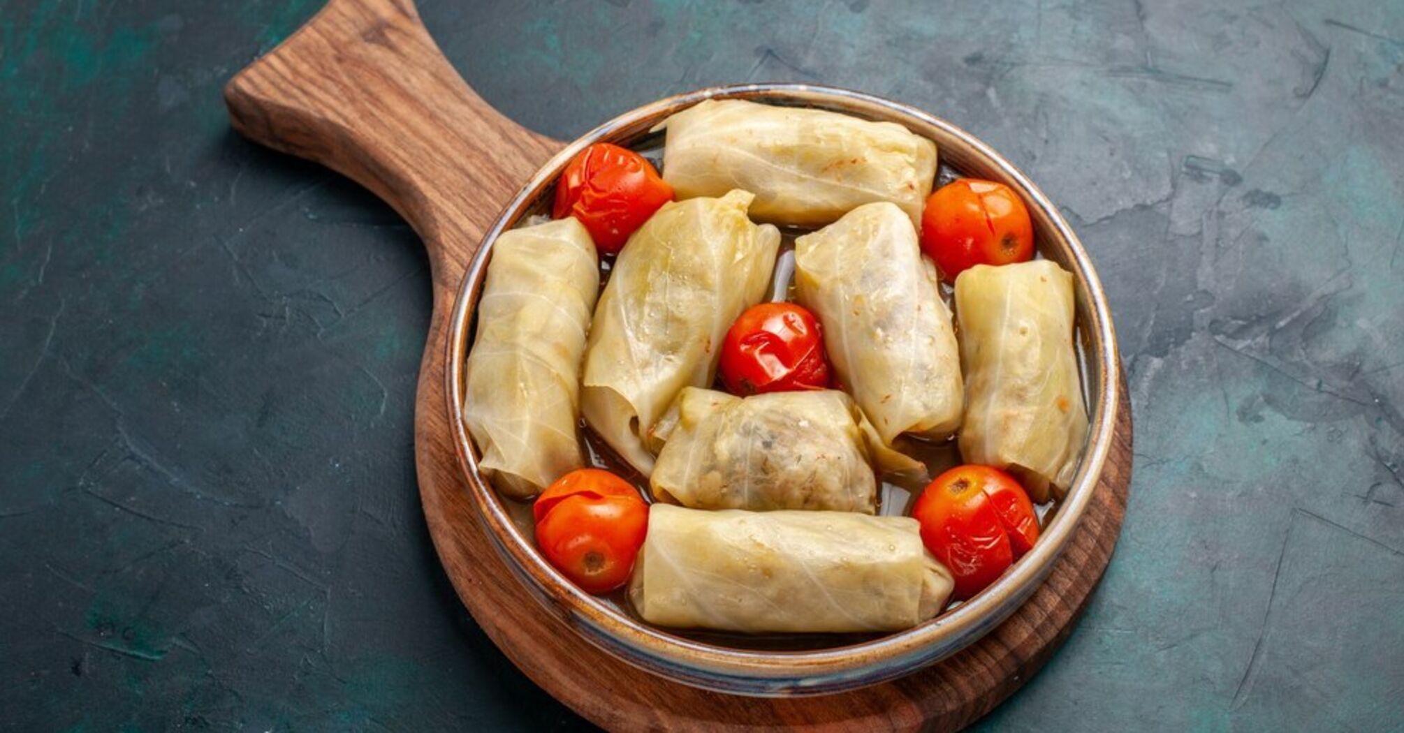 How to cook cabbage rolls correctly