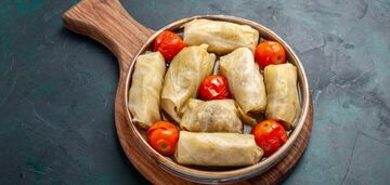 How to cook cabbage rolls correctly