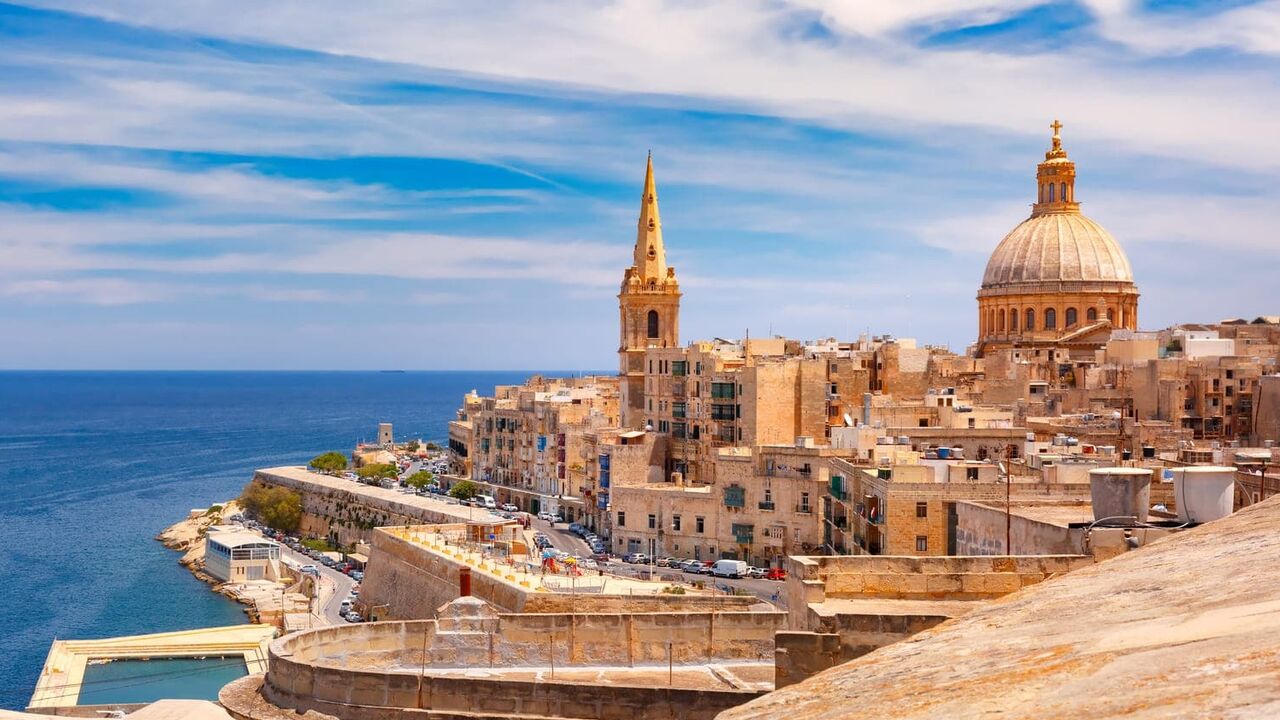 One of the most walkable places in Europe can be explored in just a weekend: what to see and do in Malta