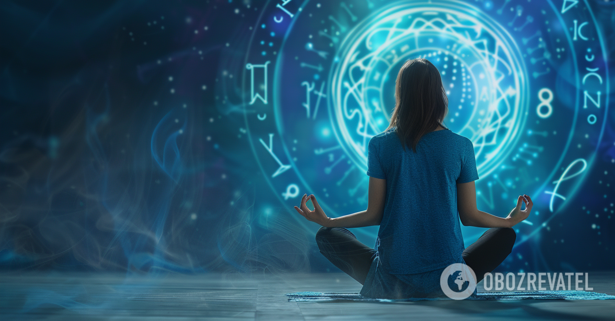 Don't jump to conclusions: horoscope for all zodiac signs until the end of the week
