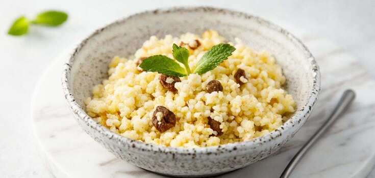 Why you can't cook crumbly groats: don't make these mistakes