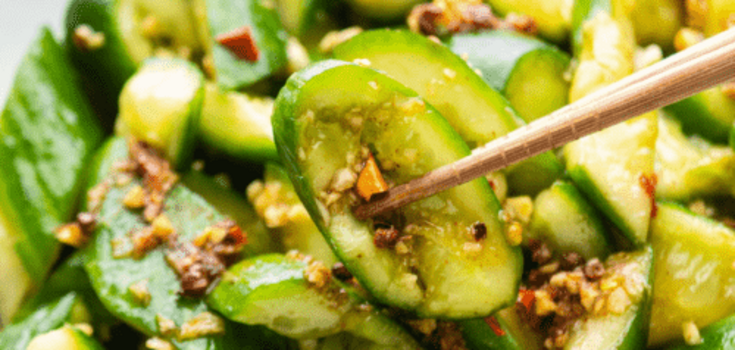 Pickled cucumbers with ketchup and mustard: a recipe for a spicy appetizer for the winter