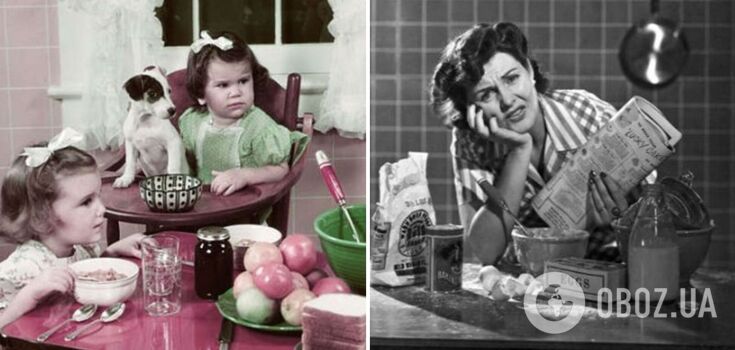 Top 3 strange kitchen life hacks over the past 100 years
