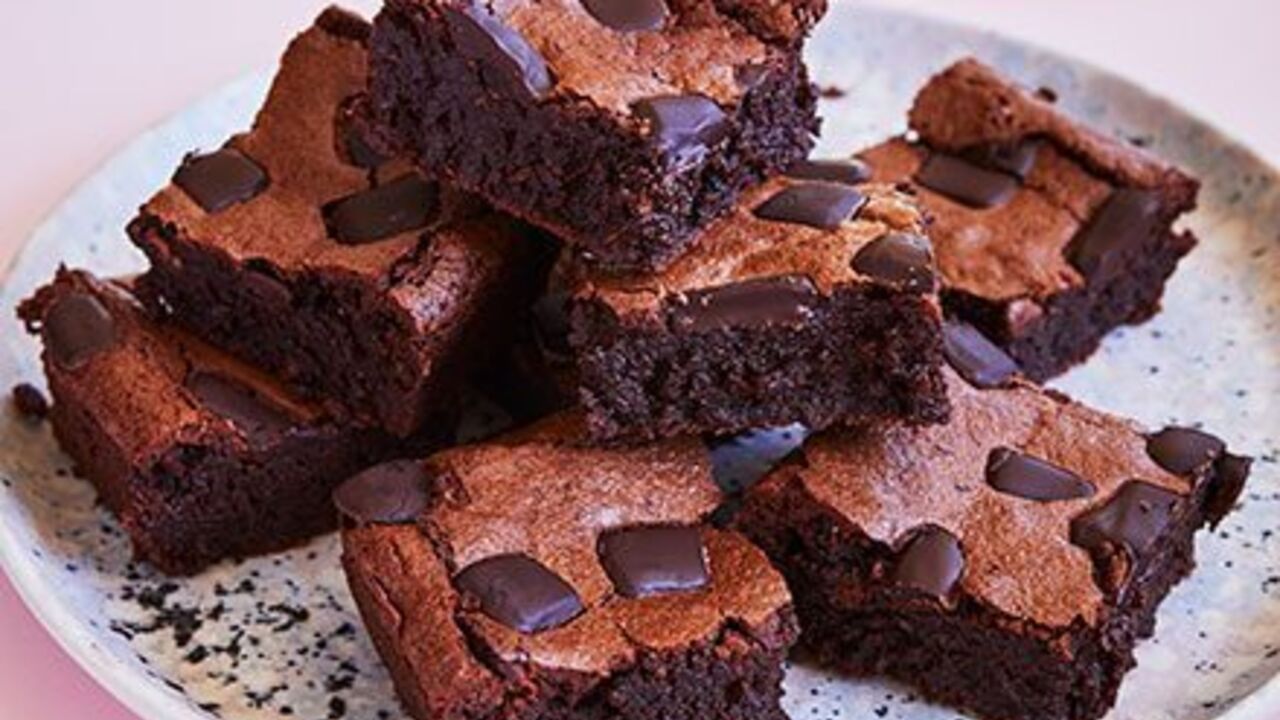 Brownies without flour: how to replace the traditional product