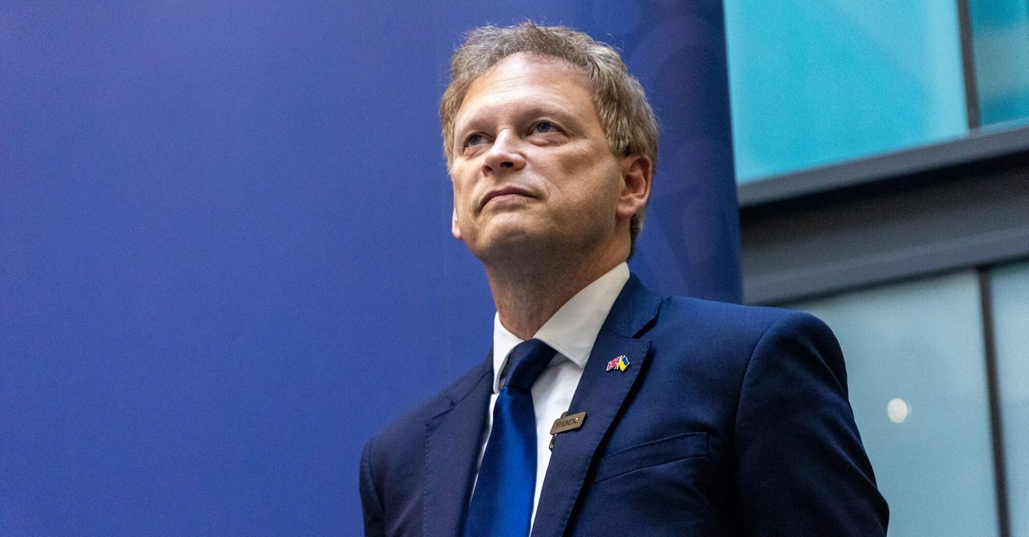 British Defense Secretary responds to Putin's complaints over Kursk region: Russia has occupied 100 times more territory
