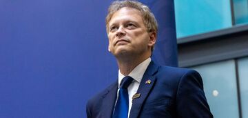 Brytyjski sekretarz obrony odpowiada na skargi Putina w sprawie regionu Kurska: Rosja zajęła 100 razy więcej terytorium