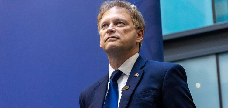 Brytyjski sekretarz obrony odpowiada na skargi Putina w sprawie regionu Kurska: Rosja zajęła 100 razy więcej terytorium