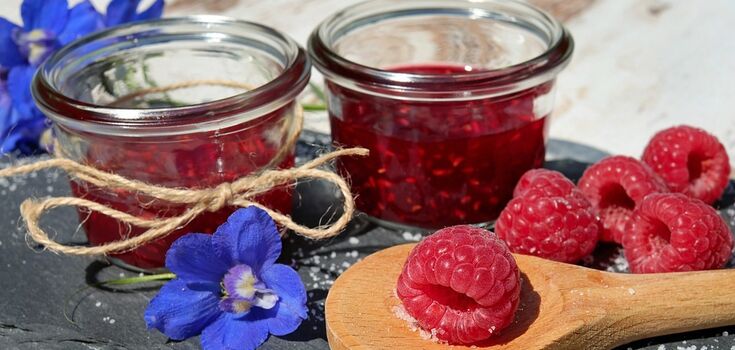 How not to make jam: top 5 common mistakes