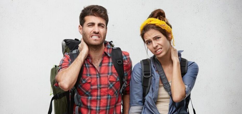 Туризм в Европе